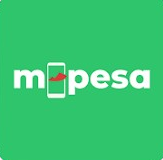 M-PESA Logo